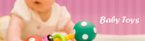 Baby Toys